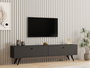 Hanah Home Paris - Antracita